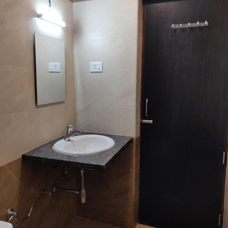 Studio Apartment By Leela Homes Arpora Kültér fotó