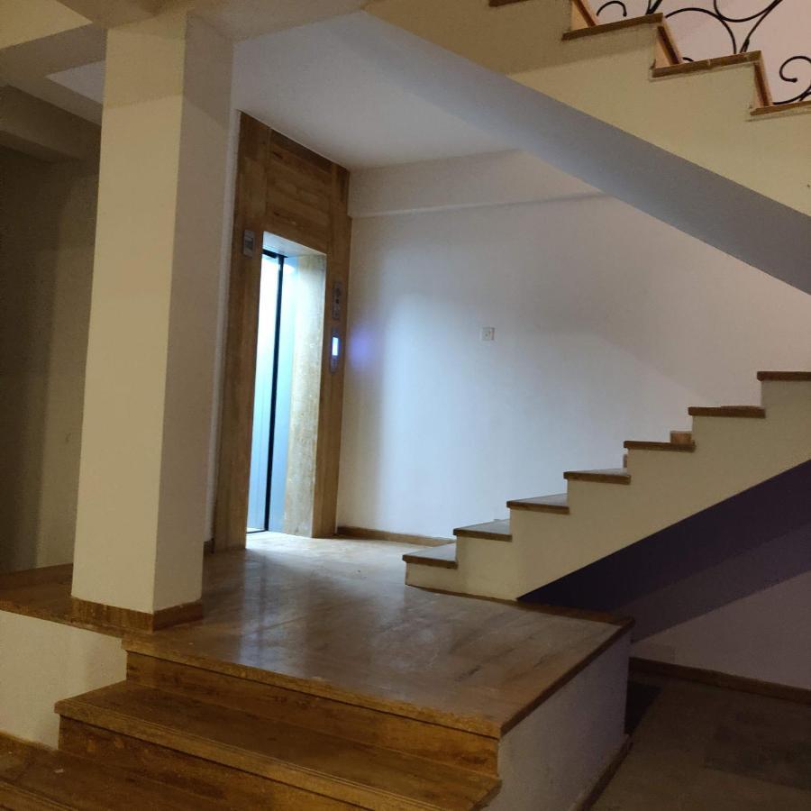 Studio Apartment By Leela Homes Arpora Kültér fotó