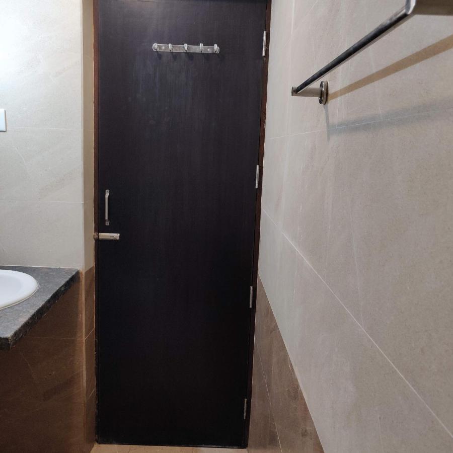 Studio Apartment By Leela Homes Arpora Kültér fotó