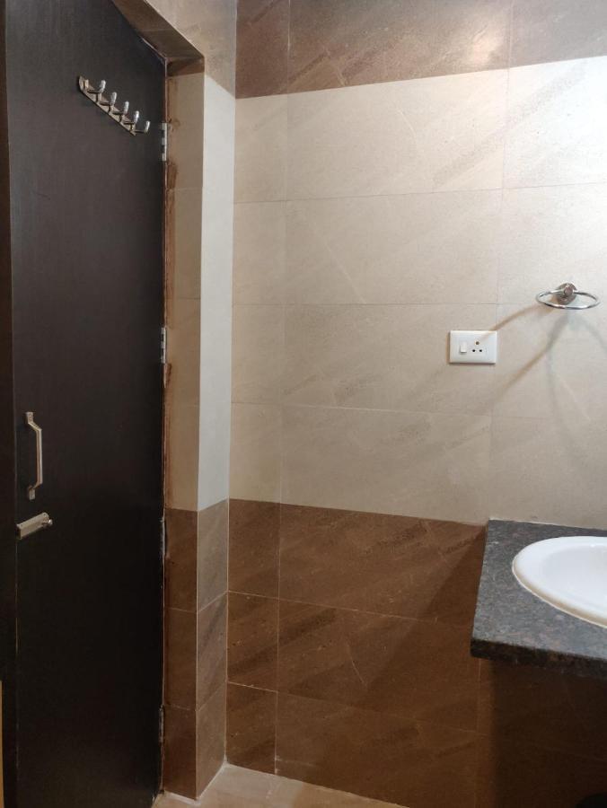 Studio Apartment By Leela Homes Arpora Kültér fotó