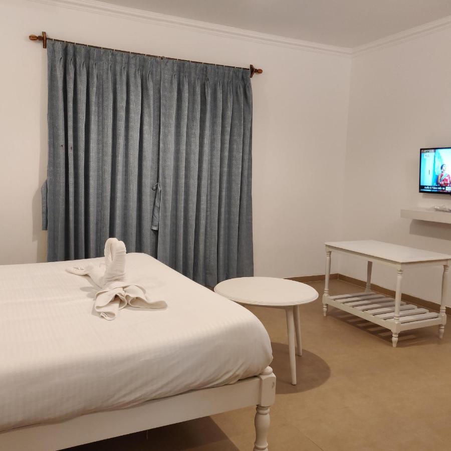 Studio Apartment By Leela Homes Arpora Kültér fotó