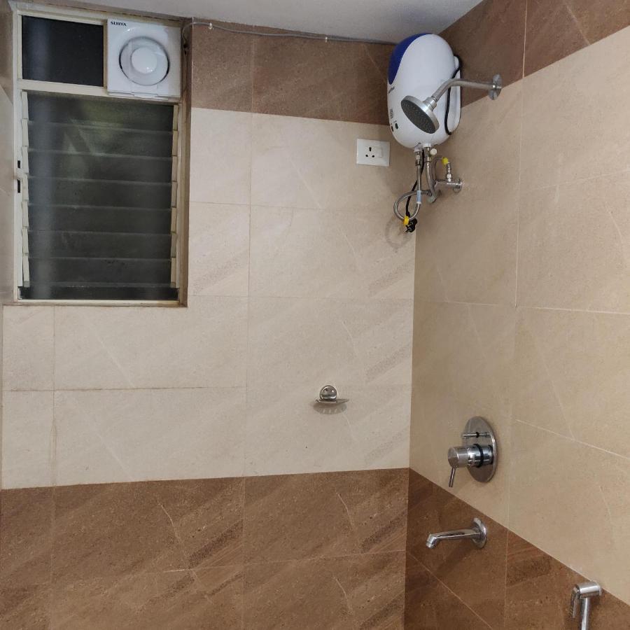 Studio Apartment By Leela Homes Arpora Kültér fotó