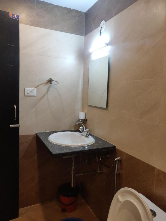 Studio Apartment By Leela Homes Arpora Kültér fotó